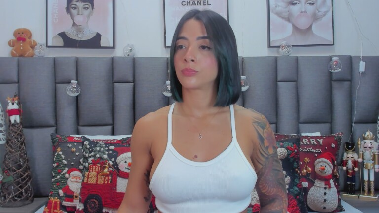 AmberrGreey's Streamate show and profile