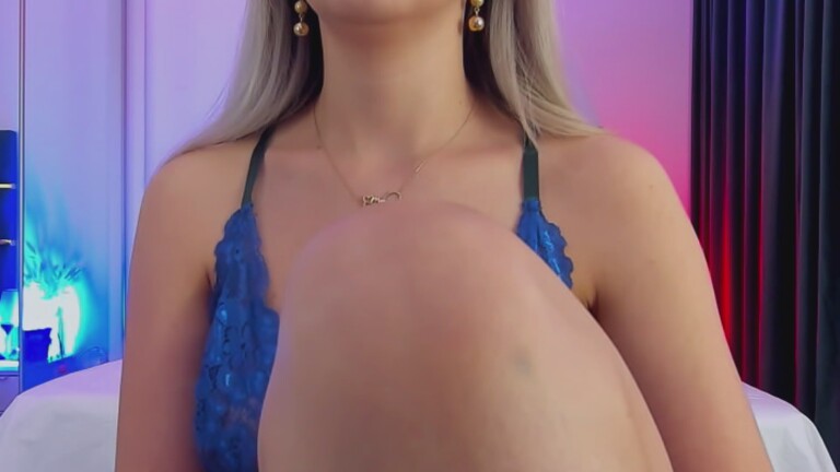 AllisonSweety's Streamate show and profile