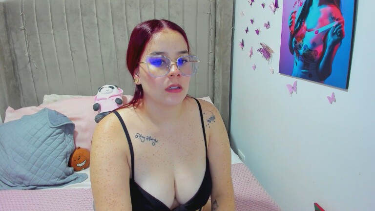 LiaSanderss's Streamate show and profile