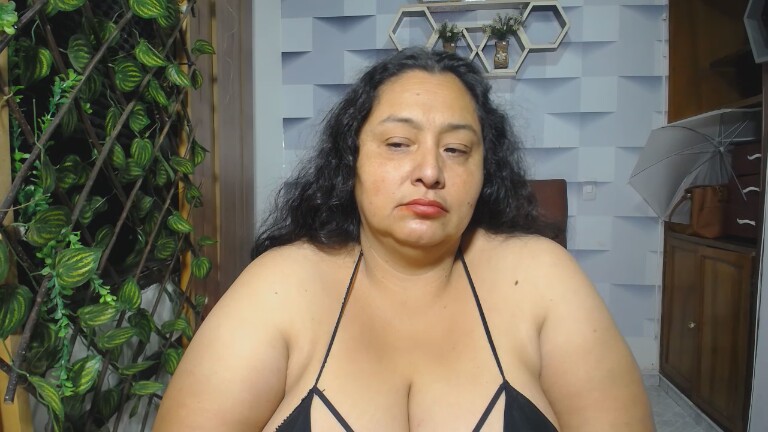 TistMature's Streamate show and profile