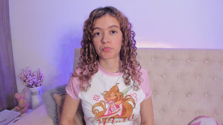 EmiliaJons's Streamate show and profile