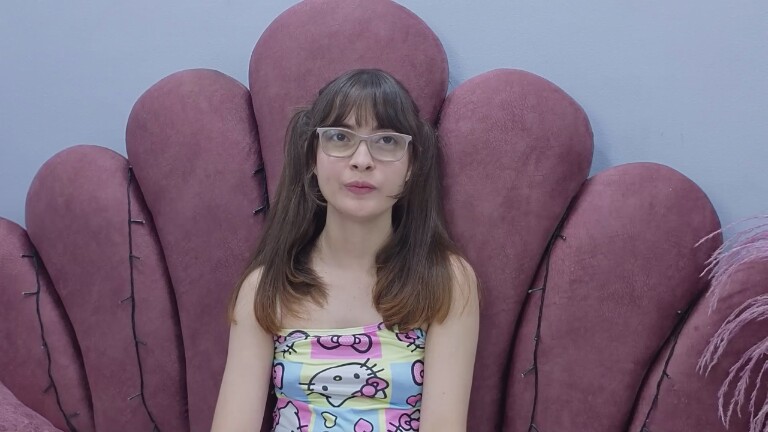 ISABELLAJHONS's Streamate show and profile