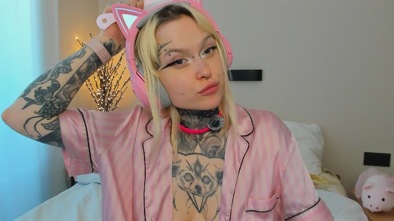 UrAlexis's Streamate show and profile