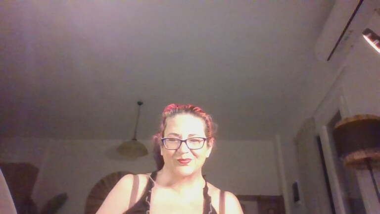 KinkyCorina's Streamate show and profile