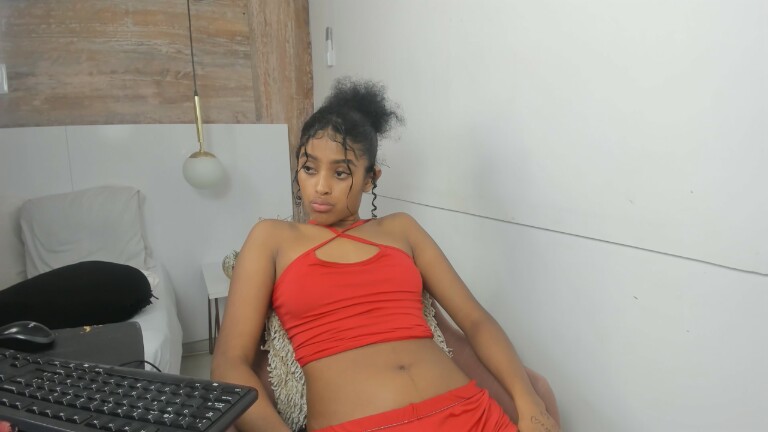 Vicky_Bloom's Streamate show and profile