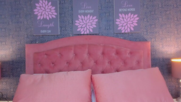 AbyLanner's Streamate show and profile