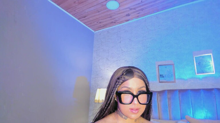 VeronicaFoster's Streamate show and profile