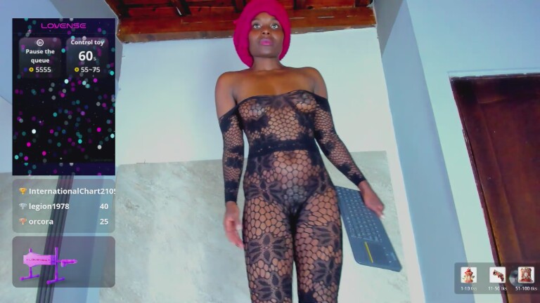 ADELE090's Streamate show and profile