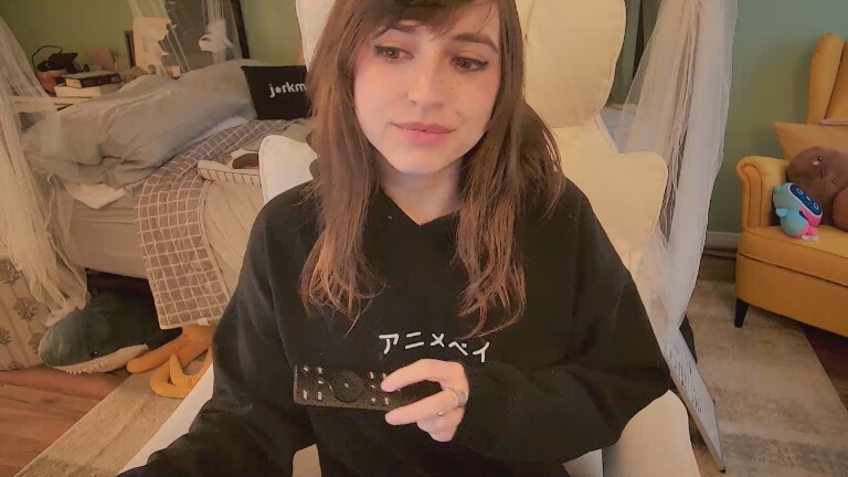 VixenMinx's Streamate show and profile