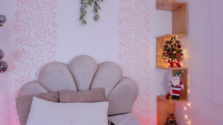 HannaRogerss's Streamate show and profile