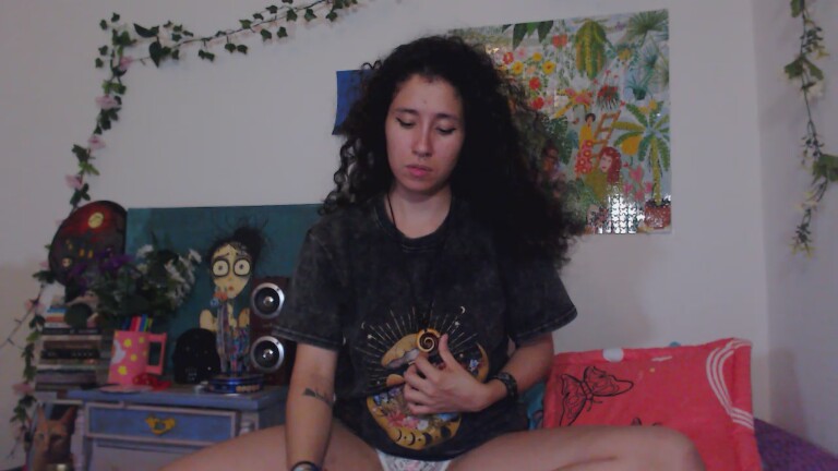 Nathcutegirl's Streamate show and profile