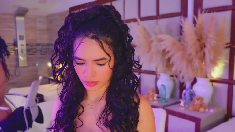 SamanthaSosa's Streamate show and profile