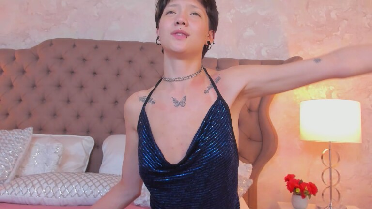 LissyLuxe's Streamate show and profile