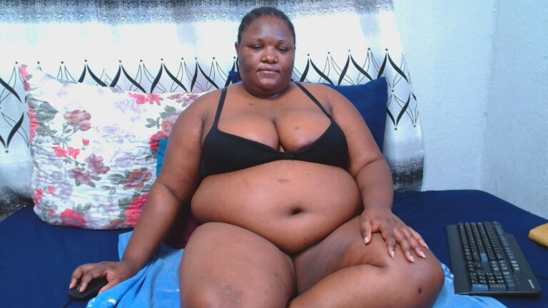 Chubbyboobsxxx's Streamate show and profile