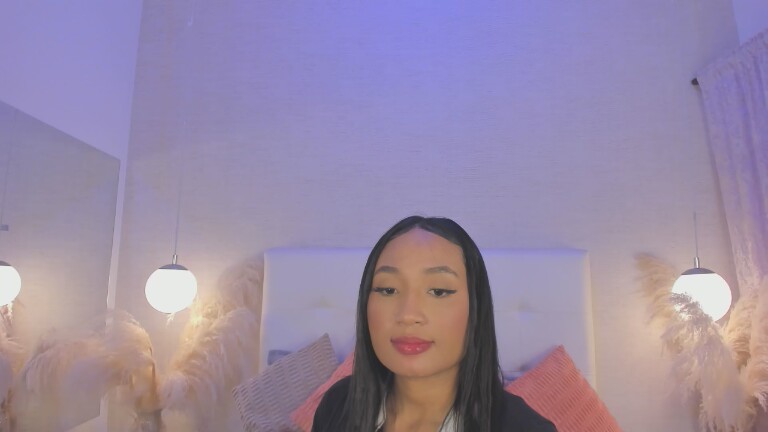 JenCampbell's Streamate show and profile