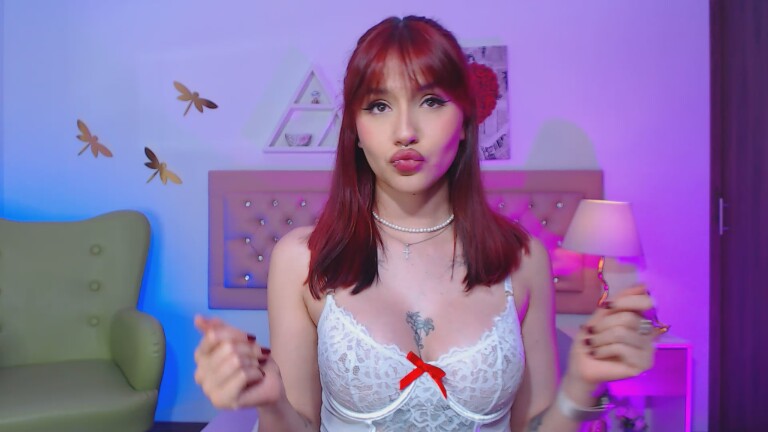 lexyRoss's Streamate show and profile