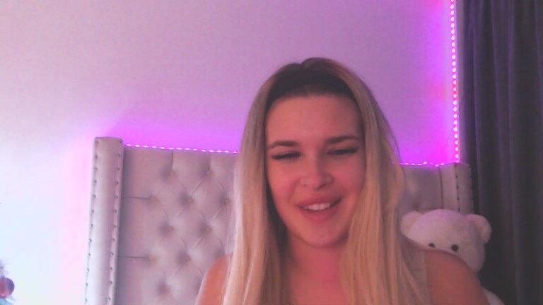 SharaBell's Streamate show and profile