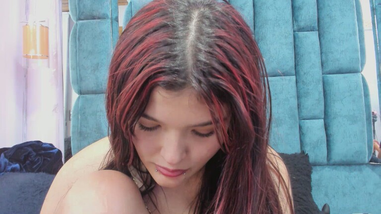 THALIAWETS's Streamate show and profile