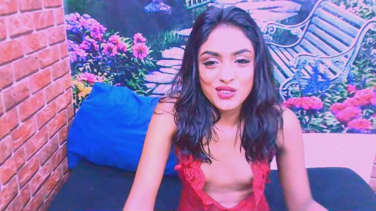 PRETTY14U's Streamate show and profile