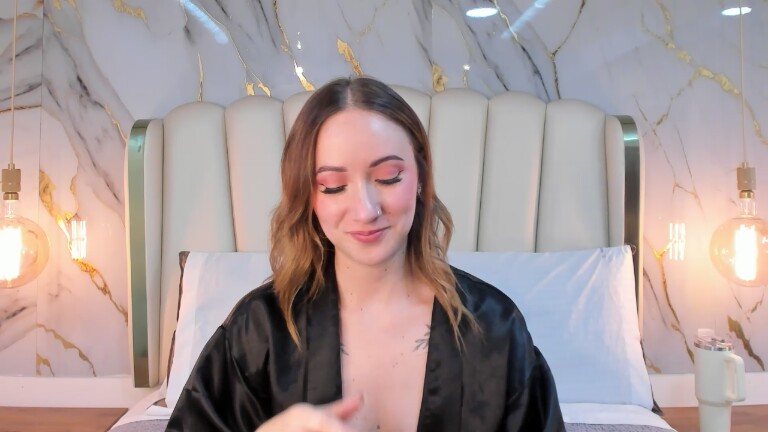 HannahLane's Streamate show and profile