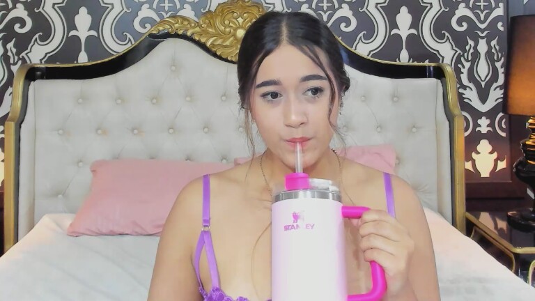 RubyMorris's Streamate show and profile