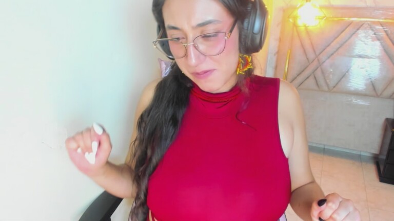 cattia_koller's Streamate show and profile