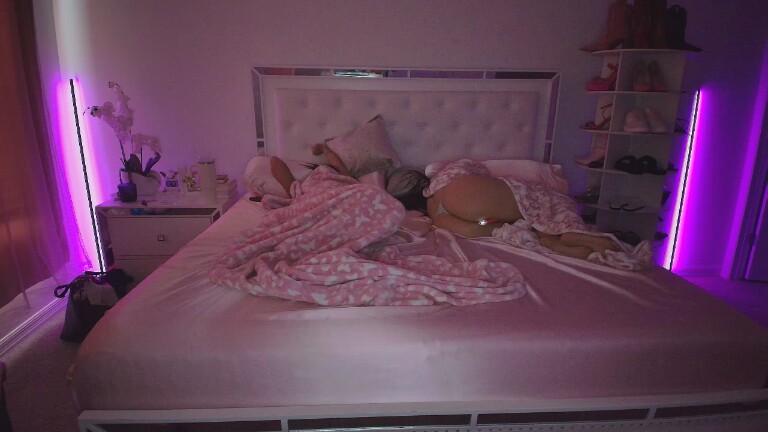 Ambersnowxoxoxo's Streamate show and profile