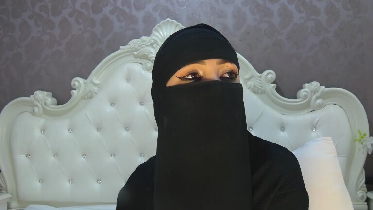 HajarKar's Streamate show and profile