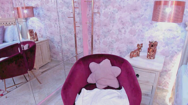 LanaOlseen's Streamate show and profile