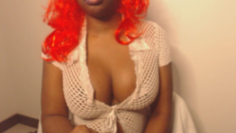 AlinaNoir's Streamate show and profile