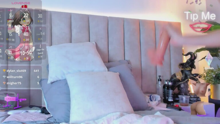 LizSheibaum's Streamate show and profile