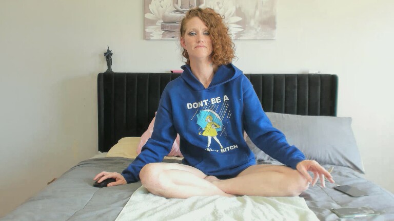 MariahKash's Streamate show and profile