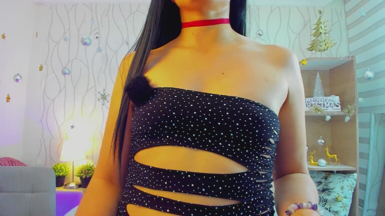 Abella_Skin's Streamate show and profile