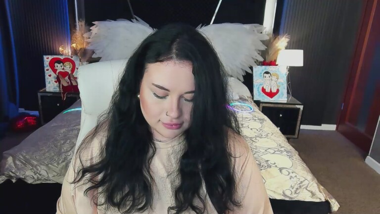 SerahMirabeli's Streamate show and profile