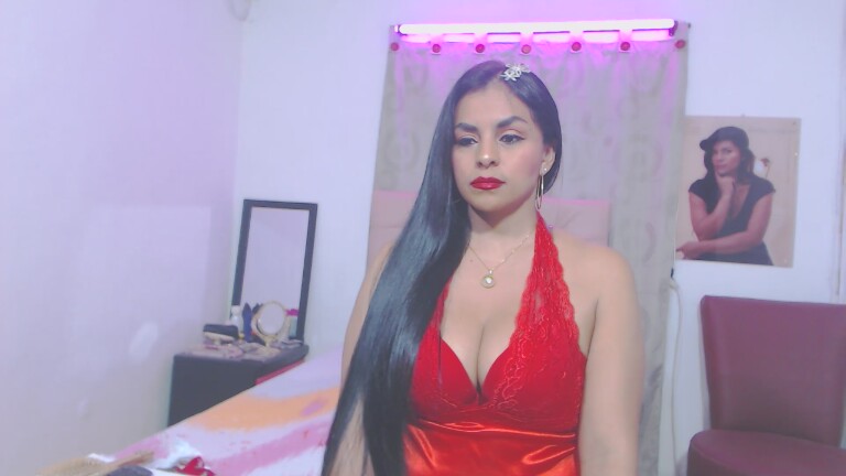 Rebeca_Warner021's Streamate show and profile