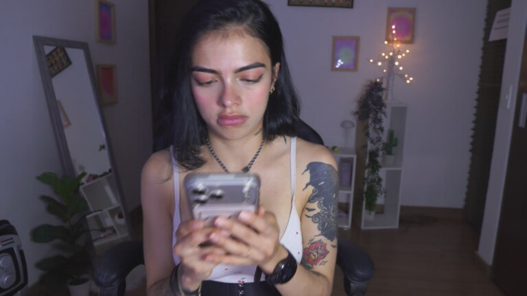 AlissonnovaXX's Streamate show and profile
