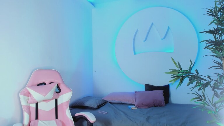 IrinaBlair's Streamate show and profile