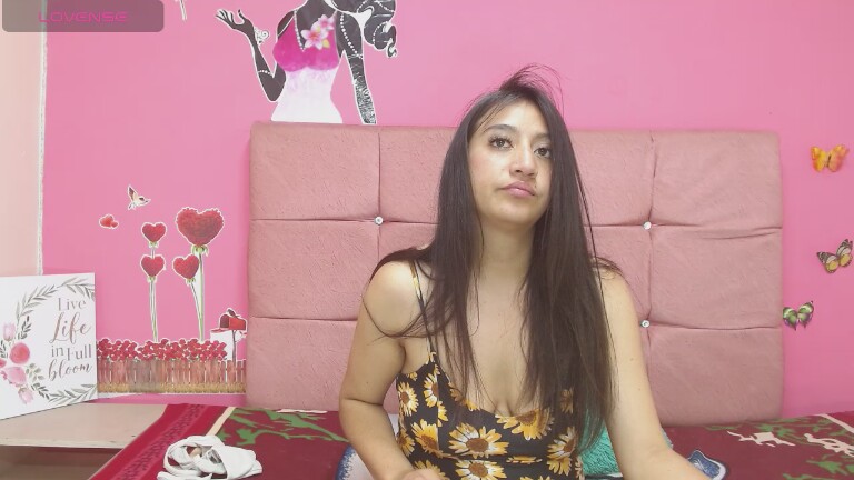 milenamount303av's Streamate show and profile