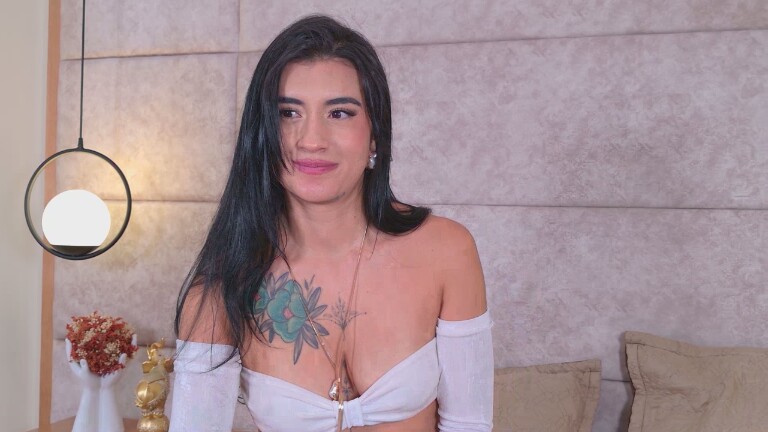 JennaLouvre's Streamate show and profile