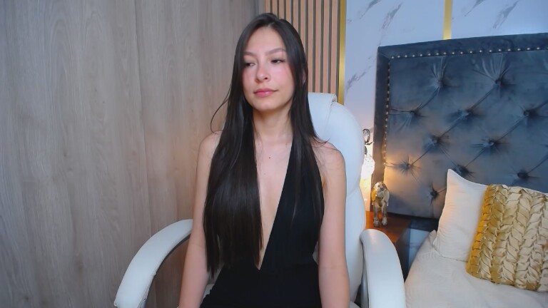 IsabellaVelezX's Streamate show and profile