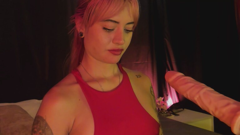 Miaa_Stonee's Streamate show and profile