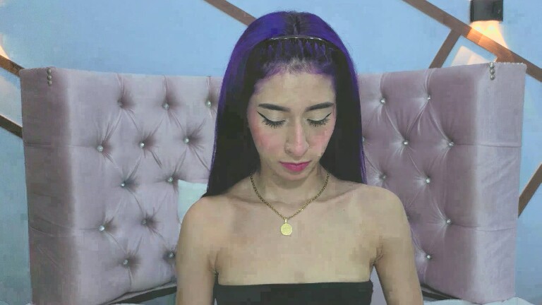 JuliaJobss's Streamate show and profile