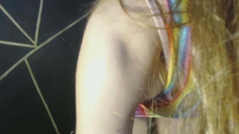 ameliacastro's Streamate show and profile