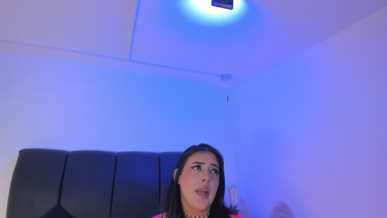 Chloe_Scoot's Streamate show and profile