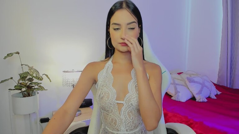 Isalopezz's Streamate show and profile