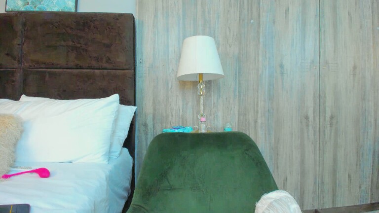 SerenaHotman's Streamate show and profile