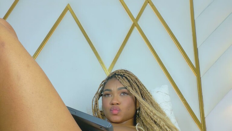 AuryPineda's Streamate show and profile