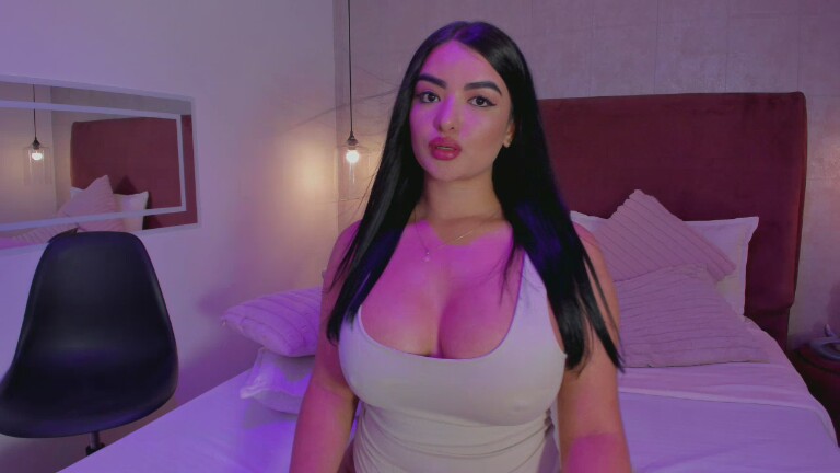 Alisson_Drew's Streamate show and profile