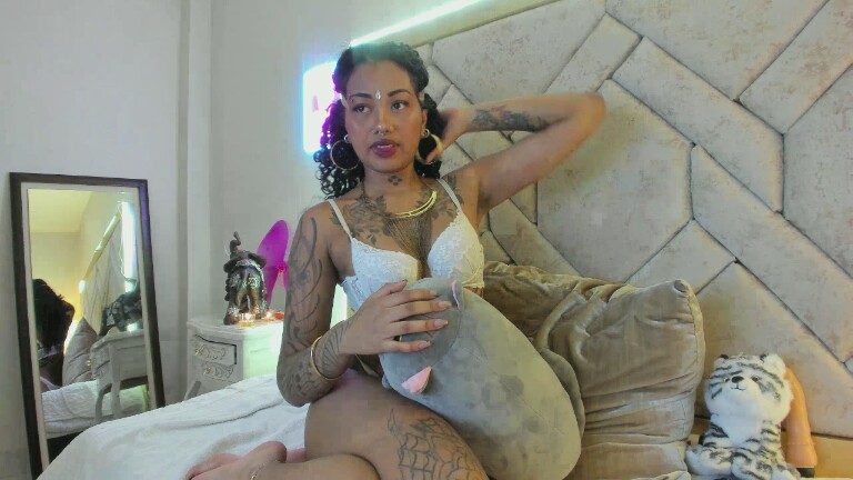 Nix_Montiel's Streamate show and profile