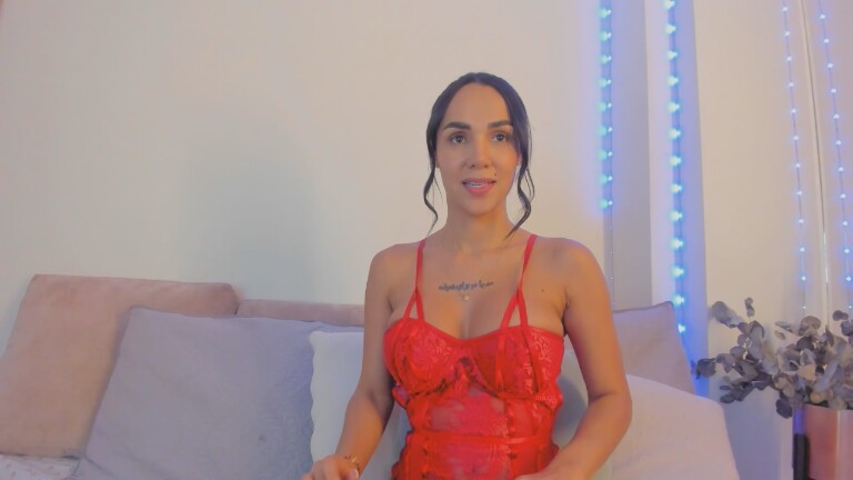 heracirce's Streamate show and profile